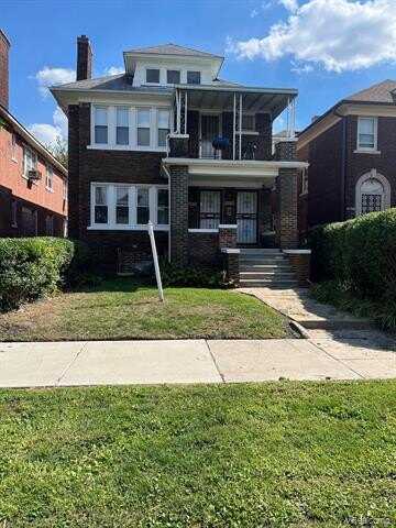 2541 CALVERT Street, Detroit, MI 48206