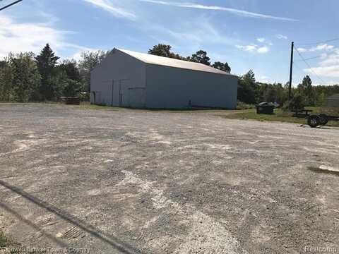 9012 W LONG LAKE Road, Alpena, MI 49707