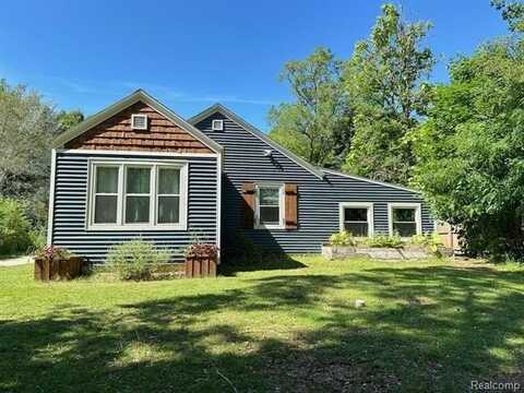 4661 Yawger Road, Battle Creek, MI 49017