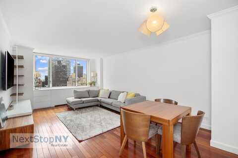 245 East 54th Street 19JK, New York, NY 10022