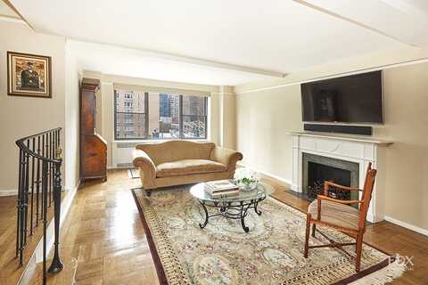 235 East 73rd Street 8D, New York, NY 10021