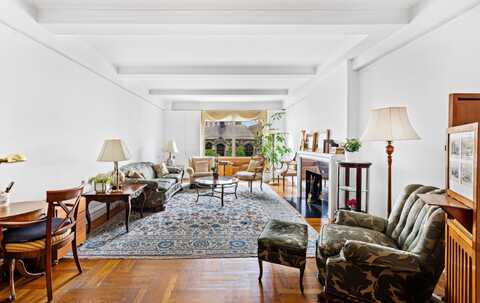 45 East 85th Street, New York, NY 10028