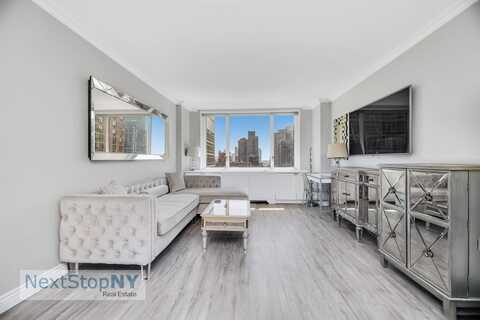 245 East 54th Street 21L, New York, NY 11432