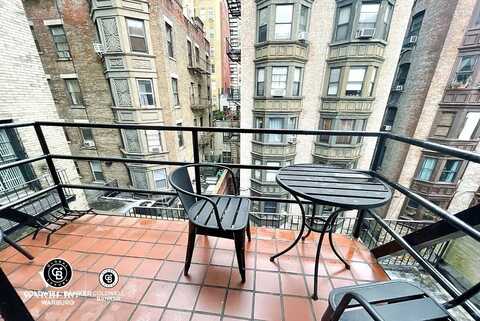 257 West 91st Street, New York, NY 10024