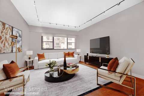 58 West 58th Street, New York, NY 10019