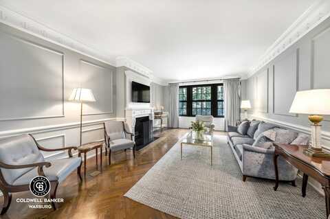 815 Park Avenue, New York, NY 10021