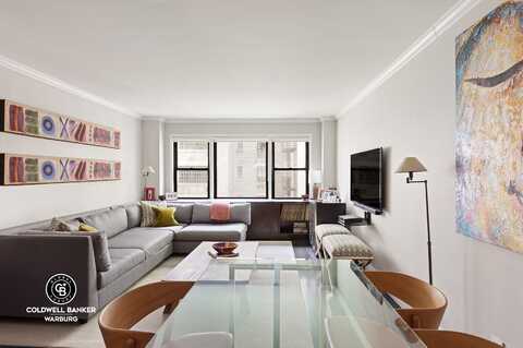 55 East 9th Street, New York, NY 10003