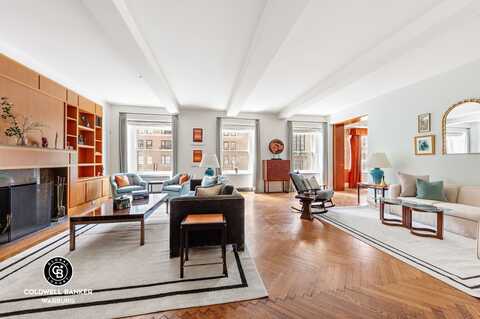 155 East 72nd Street, New York, NY 10021