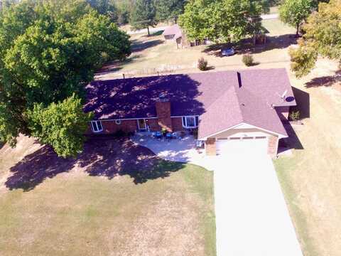 2613 Rolling Green Drive, Independence, KS 67301