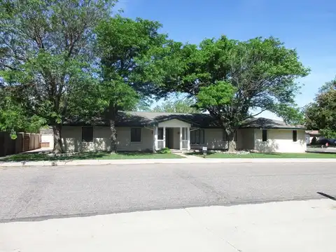 880 North Thompson Ave., Colby, KS 67701