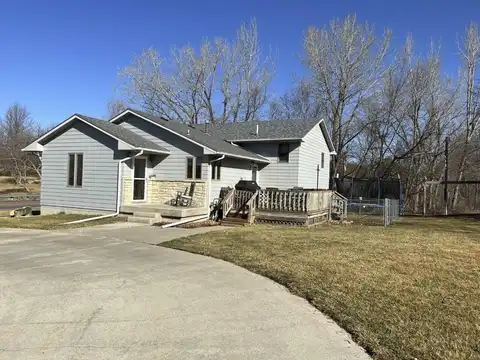 1320 Wyoming Street, Sabetha, KS 66534