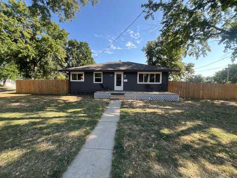 501 West Court Street, Beloit, KS 67420