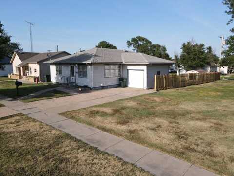 530 6th Street, Phillipsburg, KS 67661