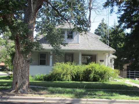 985 West 3rd, Colby, KS 67701