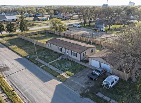 222 North 6th Street, Osborne, KS 67473