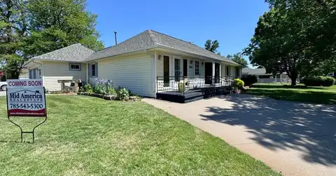 230 South Morse Drive, Phillipsburg, KS 67661