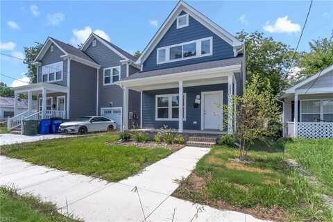 3233 Verdun Avenue, Norfolk, VA 23509