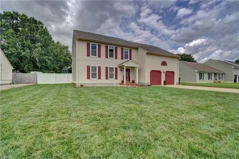 417 Brandon Way, Chesapeake, VA 23320