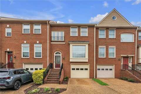 14 Miles Cary Mews, Hampton, VA 23669