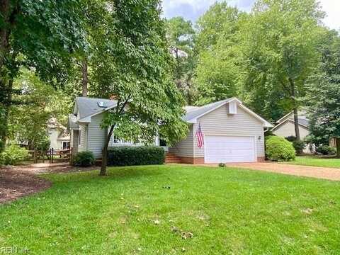 112 Teal Way, Williamsburg, VA 23188