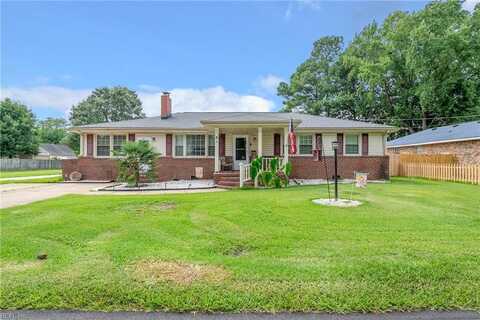 1231 Laurel Avenue, Chesapeake, VA 23325