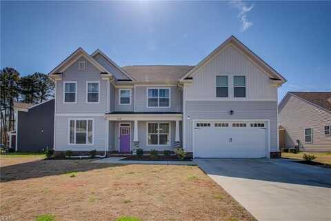 119 Bellflower Lane, Suffolk, VA 23435