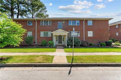 7720 Dunfield Place, Norfolk, VA 23505