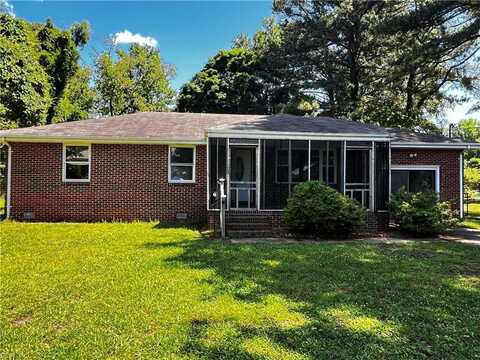 3508 Linnet Lane, Portsmouth, VA 23703