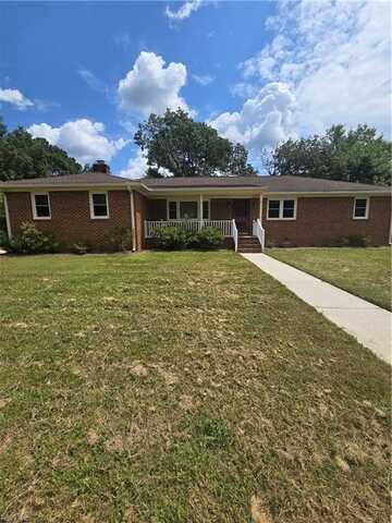 1021 Sippel Drive, Chesapeake, VA 23320