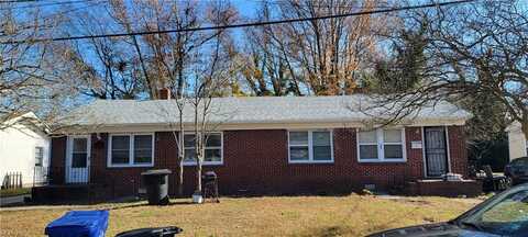 387 Carver Circle, Portsmouth, VA 23701