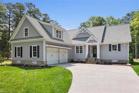 106 Tequesta Trail, Yorktown, VA 23693