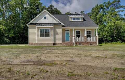 5444 KENMERE Lane, Smithfield, VA 23430