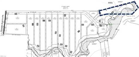 Lot 16 Metompkin Road, Nelsonia, VA 23414