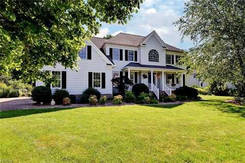 124 Bradley Drive, Yorktown, VA 23692