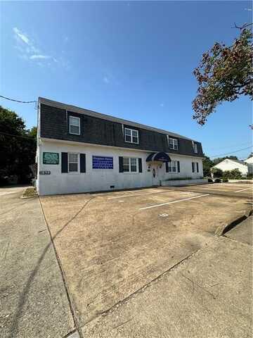 1861 Kingston Avenue, Norfolk, VA 23503