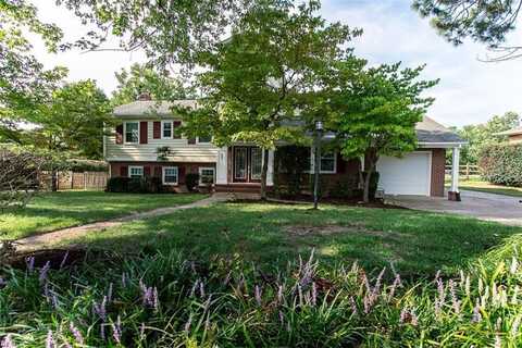 601 Windemere Road, Newport News, VA 23602