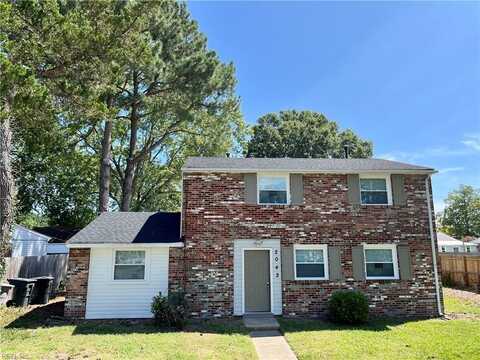 2042 Winfree Road, Hampton, VA 23663