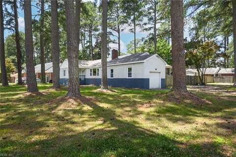 2400 Bidgood Drive, Portsmouth, VA 23703