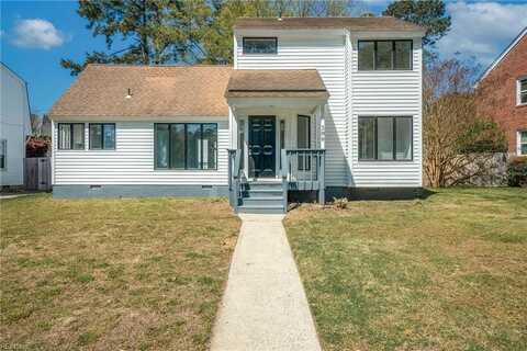 209 Riverside Drive, Portsmouth, VA 23707