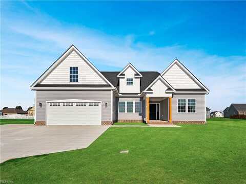 MM Belhaven Redesign, Elizabeth City, NC 27909