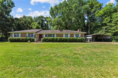 141 Westbrook Drive, Hampton, VA 23666