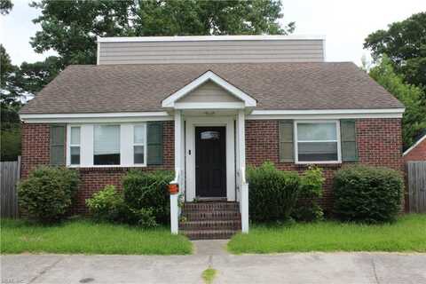 251 Cypress Road, Portsmouth, VA 23701