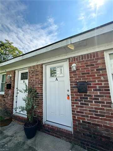 840 43rd Street, Norfolk, VA 23508