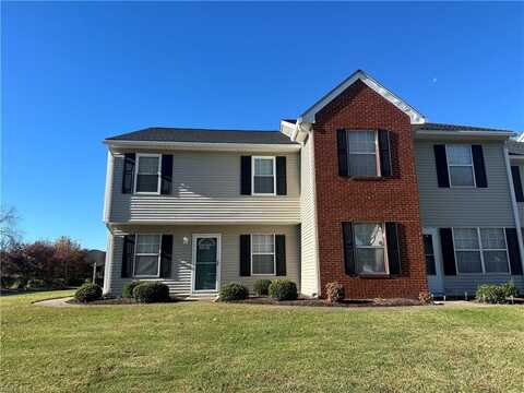 3301 Clover Meadows Drive, Chesapeake, VA 23321