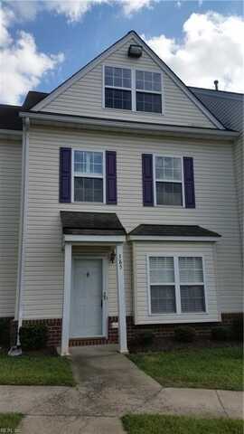 385 Georgetown Loop, Newport News, VA 23608