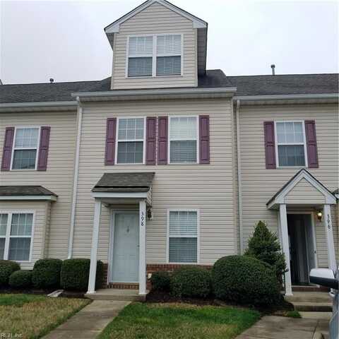 398 Georgetown Loop, Newport News, VA 23608