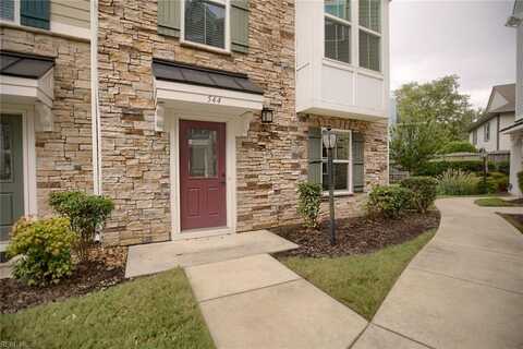 544 William Tiedeman Lane, Virginia Beach, VA 23451