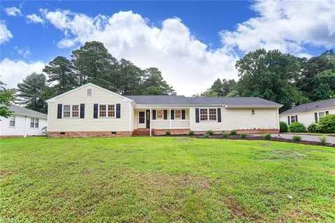 3555 Timberneck Drive, Hayes, VA 23072