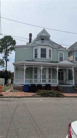 444 Dinwiddie Street, Portsmouth, VA 23704