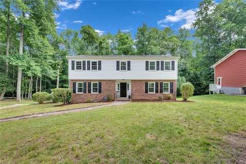 117 Lexington Drive, Williamsburg, VA 23188